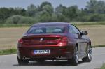 BMW 640i Coupe 2011 года